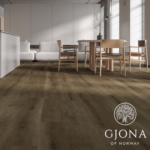 GULV ETERNAL OAK SPC -35% Aug./Sept.