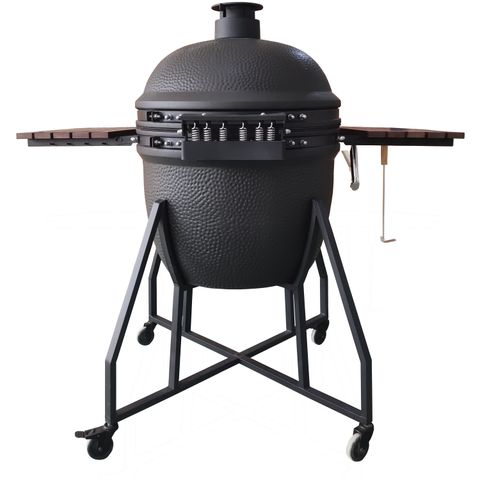 Kamado Proff II kullgrill ISOLERT 27 tommer