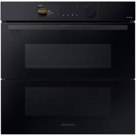 Samsung innebygd ovn Series 6 Bespoke Black NV7B6775LDK/U1