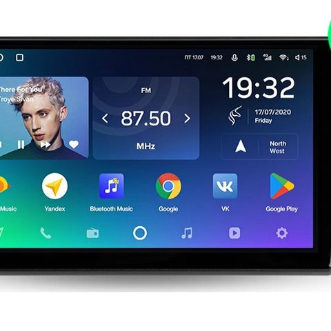 BOBIL PLUS FIAT DUCATO CITROËN PEUGEOT 2006 - 2022 Android 11.0 Carplay DAB+ GPS