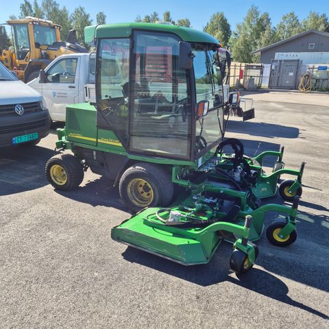 John Deere 1505 Gressklipper