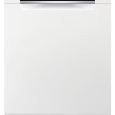 Electrolux Oppvaskmaskin ESG89400UW (Hvit)