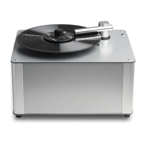 Tilbud PRO-JECT VC-S3 platevasker | Duet Audio