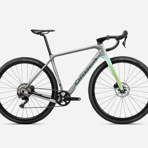 Orbea Terra M30Team 1X (overligger. Str M)