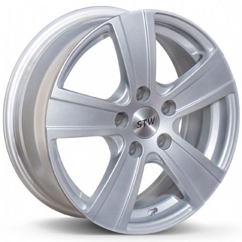 17" Felger til Mitsubishi Outlander