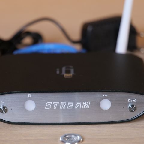 iFi Audio Zen Stream