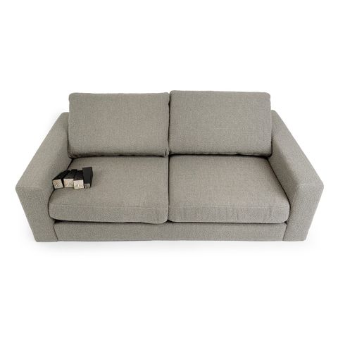 Sofa fra Skeidar