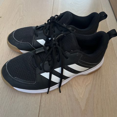 Adidas treningssko str 43 1/3