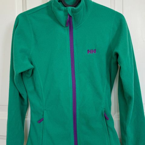 Helly Hansen fleece str XS