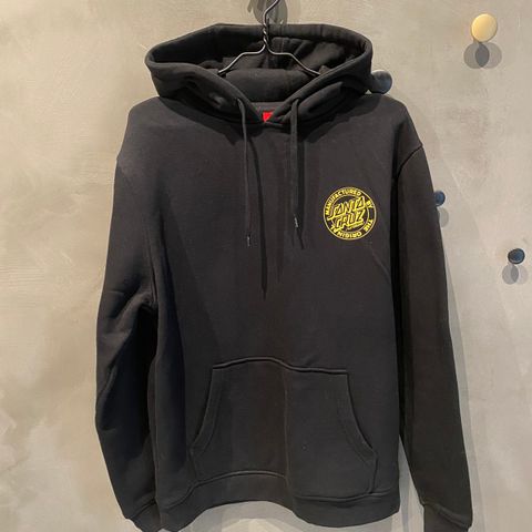 Santa Cruz hoodie str. M.