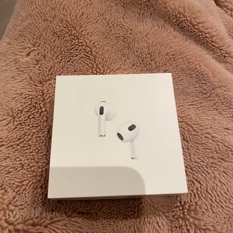 Air Pods gen.3