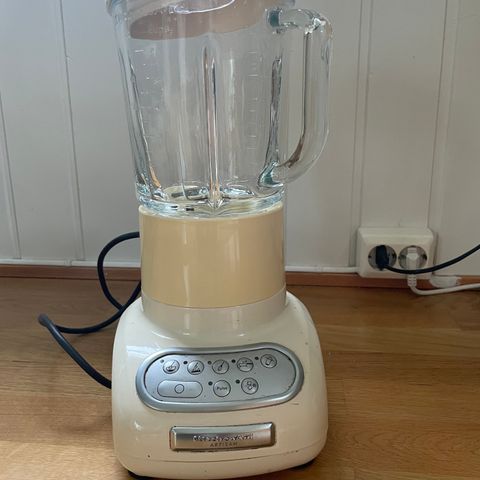 KitchenAid blender