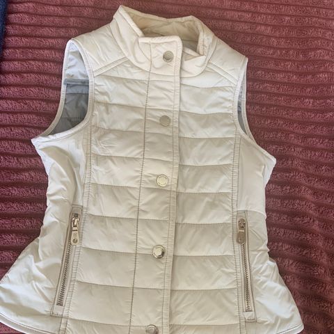 Vest