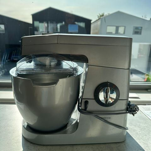 Kenwood kjøkkenmaskin