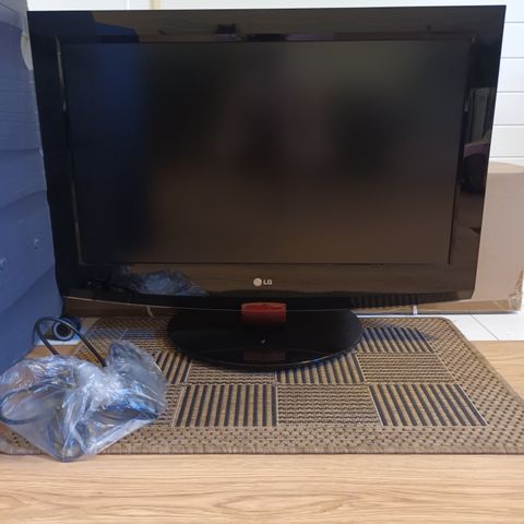 LG-TV 32"