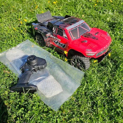 Arrma Senton 6s (ikke 3s) HPI TF-11