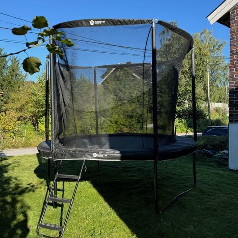 North trampoline 3,5 m