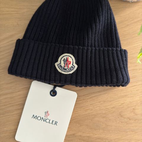 Moncler berretto lue