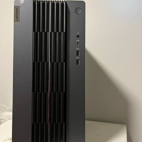 Lenovo IdeaCentre Gaming 5 17iab7