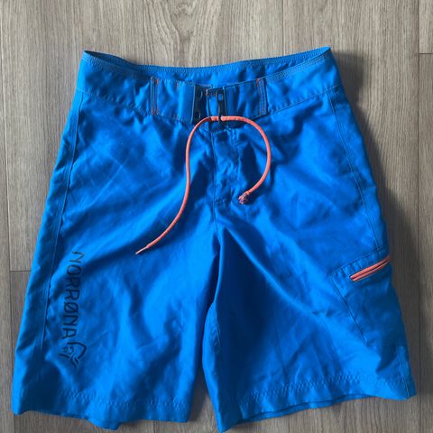 Norrøna shorts str S