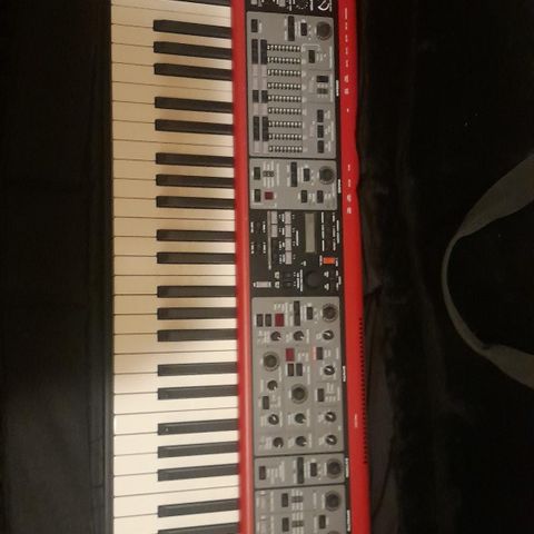 Nord stage ex keyboard