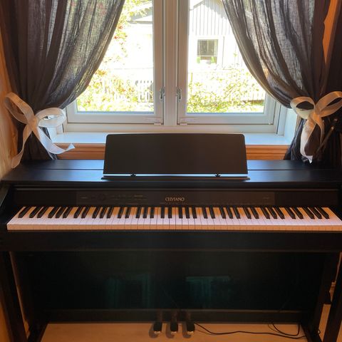 Piano Digital celviano AP-460