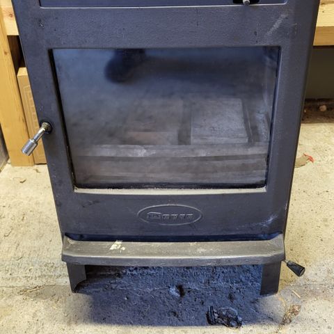 Dovre 350CB