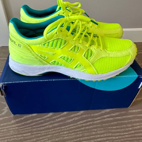 Asics løpesko str.39,5