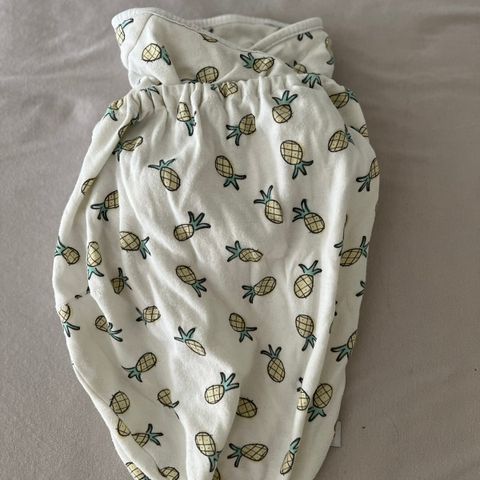 Ergobaby swaddler