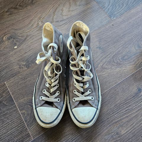 Converse sko selges