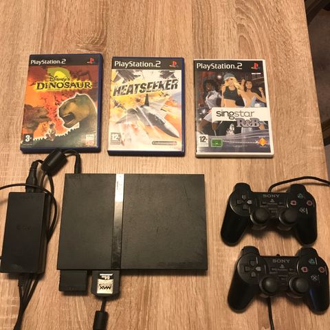 PlayStation 2