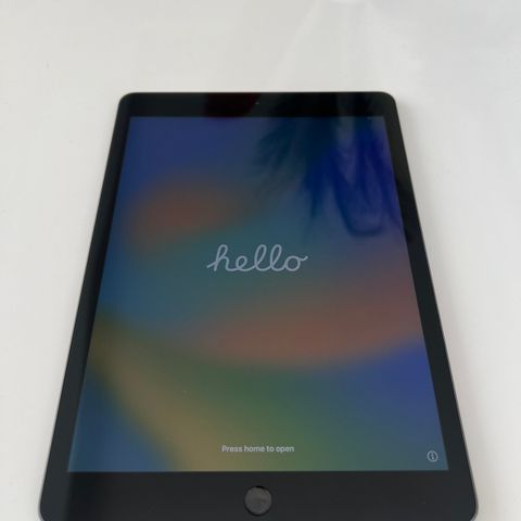 iPad 10.2 (7.gen) 128GB