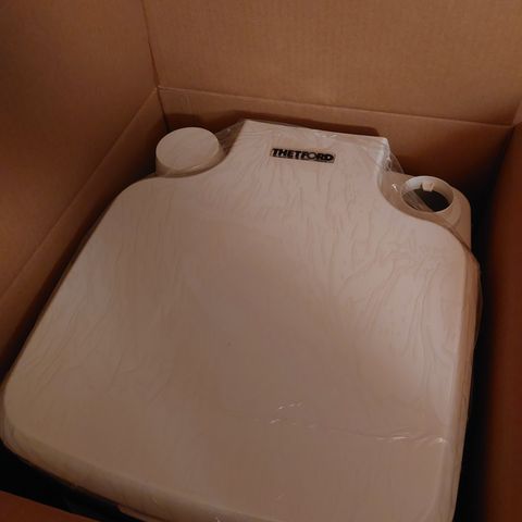 Ubrukt Porta potti 335