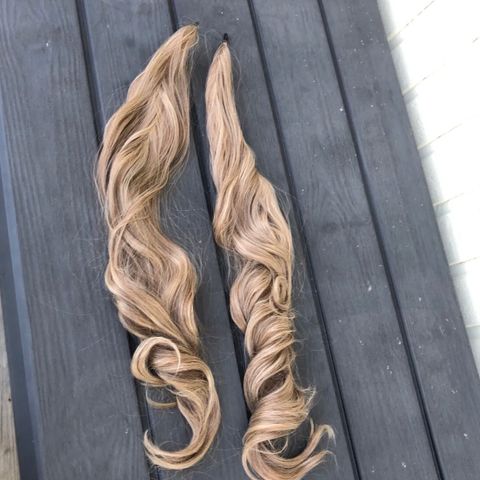 Hair Extension