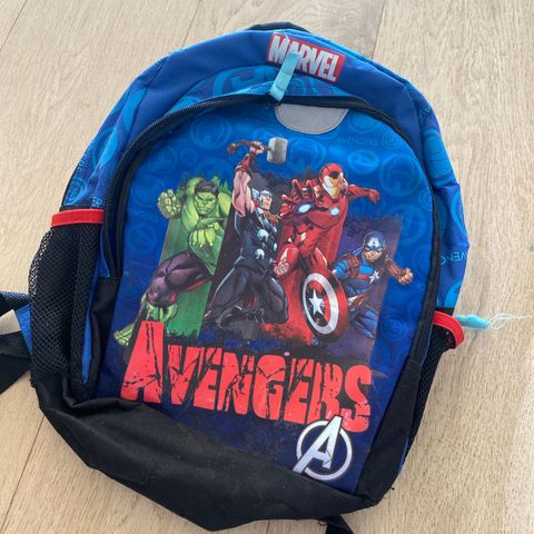 Marvel Avengers sekk til barn