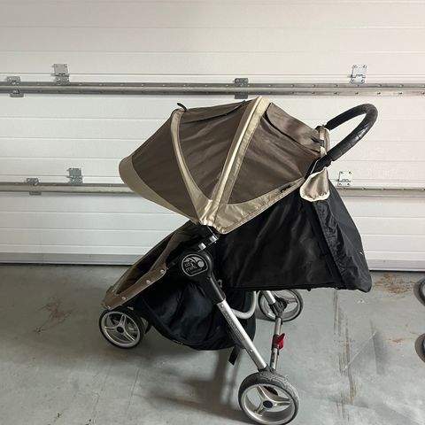 Babyjogger city mini