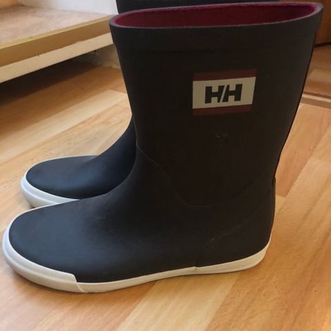 Helly Hansen støvler