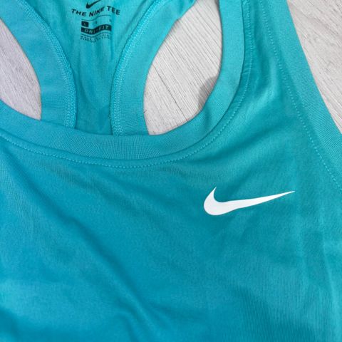 Nike topp - singlett