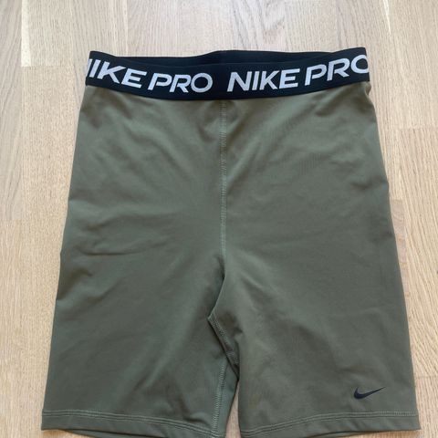 Nike pro shorts