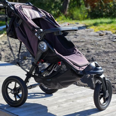 Babyjogger City elite, NY PRIS