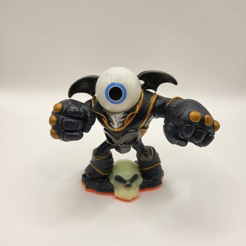 SKYLANDERS GIANTS: EYE BRAWL