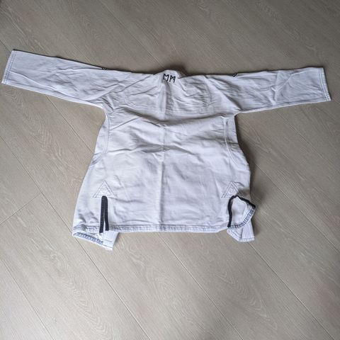 BJJ GI/Drakt