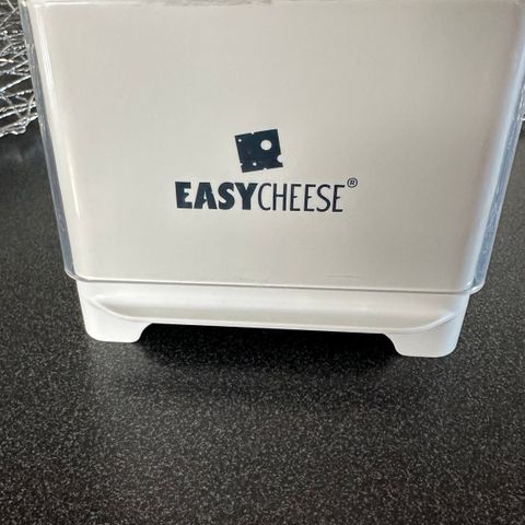 Easy cheese osteklokke