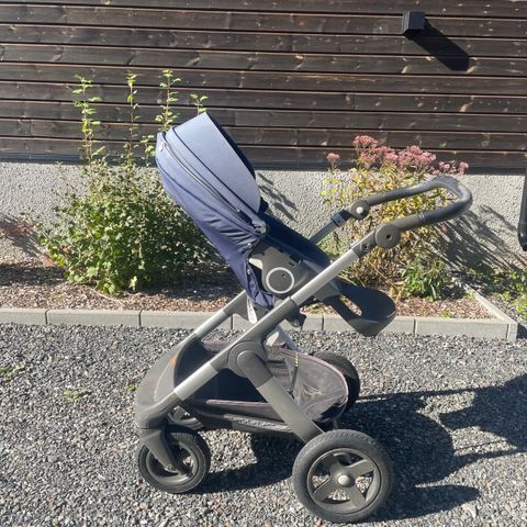 Stokke trailz fra 2018