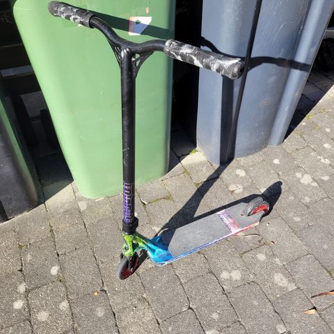 Blunt Envy Prodigy S8 Trikse Sparkesykkel