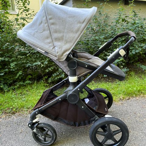 Bugaboo Fox