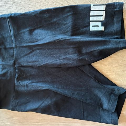 Puma shorts