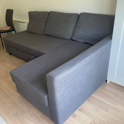 Sofa friheten