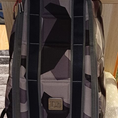 DB Camo 20l 1.gen