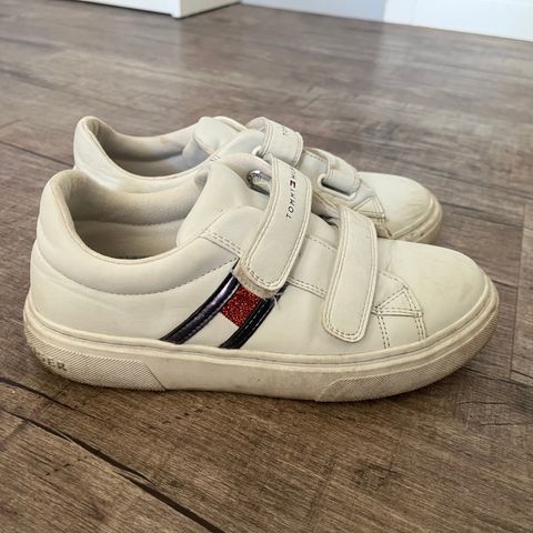 Tommy Hilfiger joggesko